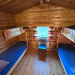 Camping Familiecamping 2*