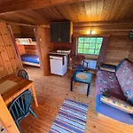 Familiecamping Campingplatz Tana