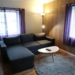 キャンプ場 Familiecamping 2*