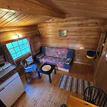 Familiecamping Camping Tana
