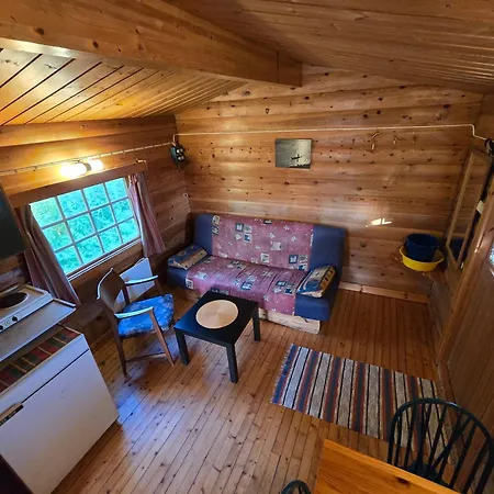 Familiecamping Kemping