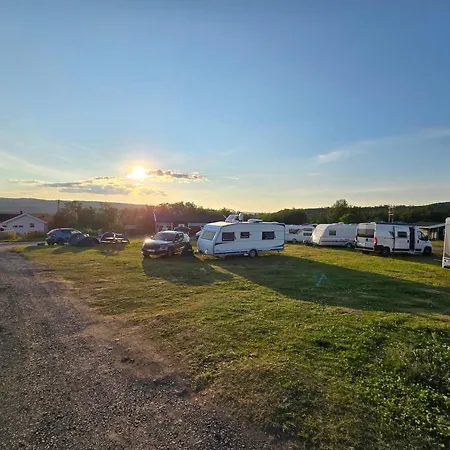 Campsite Familiecamping