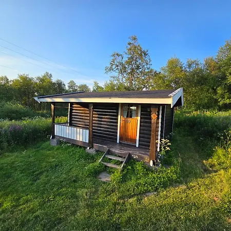 Familiecamping Kemping 2*