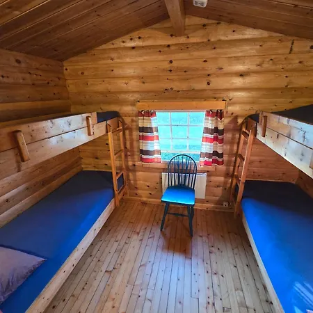 Kemping Familiecamping 2*