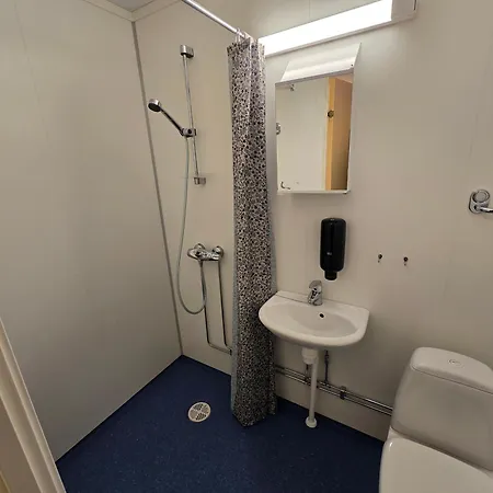 Familiecamping 2* Tana