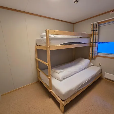 Kemping Familiecamping