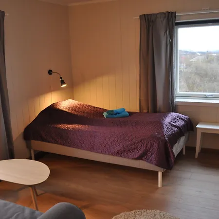 Kemping Familiecamping 2*