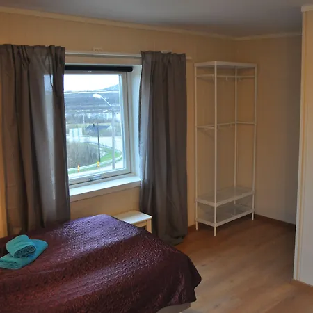 Kemping Familiecamping