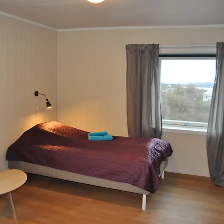 Familiecamping Kemping