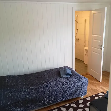 Kemping Familiecamping