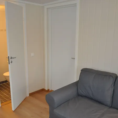 Familiecamping Kemping