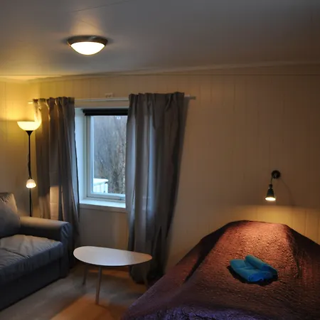 Familiecamping Kemping 2*