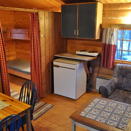 Kemping Familiecamping 2*