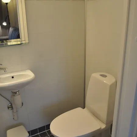 Kemping Familiecamping