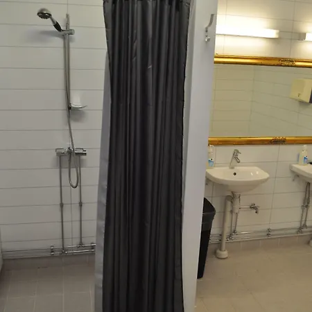 Familiecamping Kemping Tana