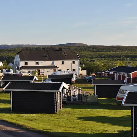 Kemping Familiecamping 2*