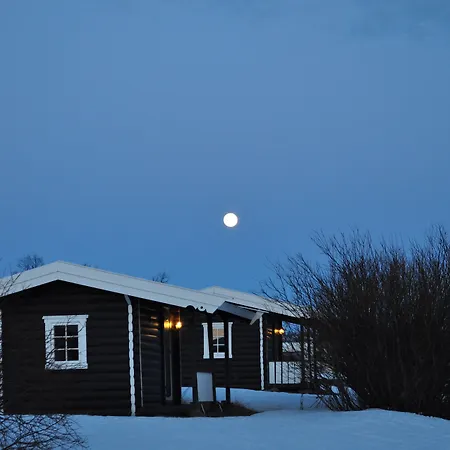 Kemping Familiecamping