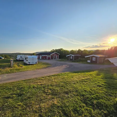 Familiecamping Kemping 2*