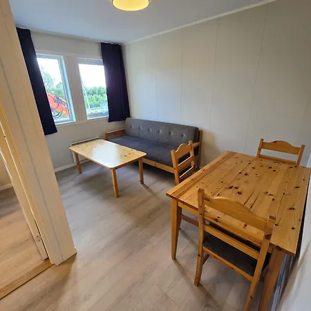 Kemping Familiecamping 2*