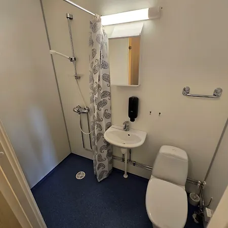 Familiecamping Kemping