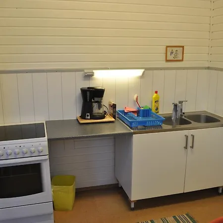 Kemping Familiecamping 2*