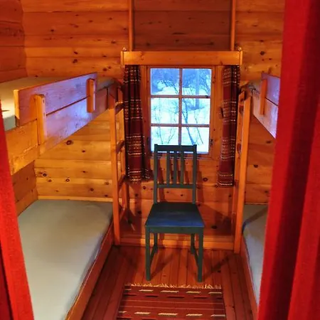 Kemping Familiecamping 2*