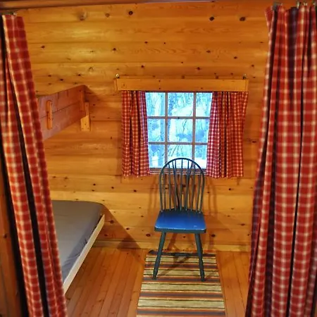 Kemping Familiecamping