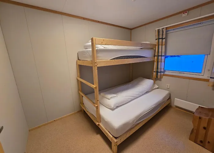 Parque de Campismo Familiecamping