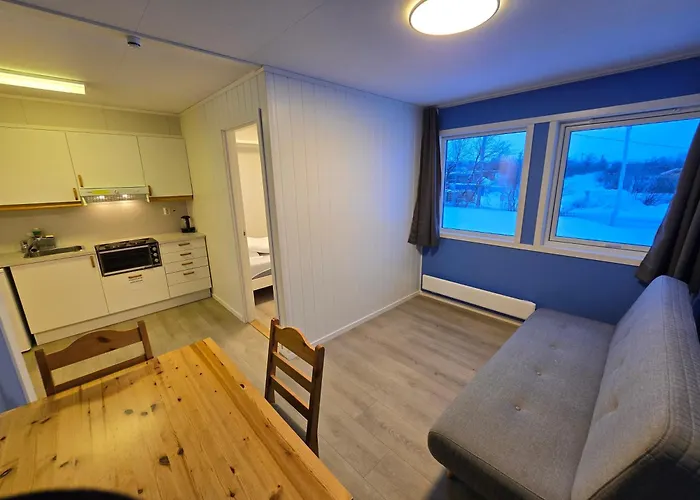 Familiecamping Parque de Campismo Tana