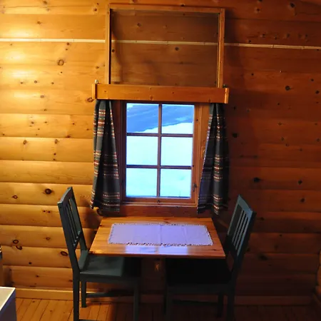 Campingplatz Familiecamping