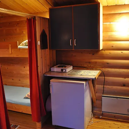 Familiecamping Campingplatz