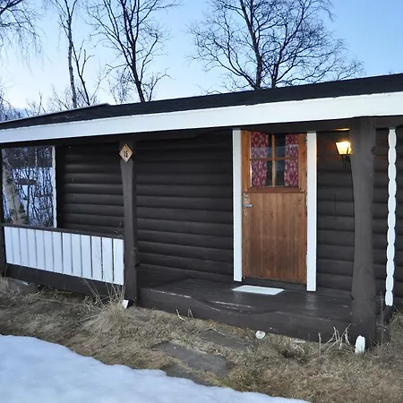 Campingplatz Familiecamping 2*