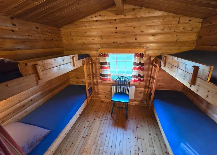 Kemp Familiecamping 2*