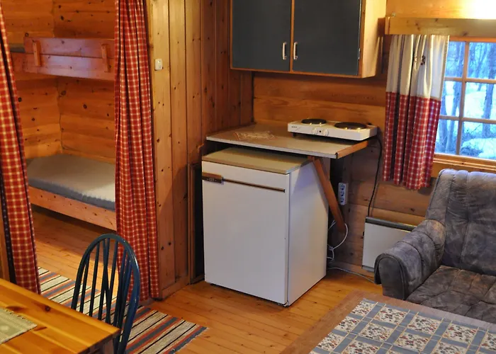 Kemp Familiecamping 2*