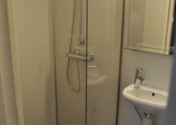 Familiecamping Kemp 2*