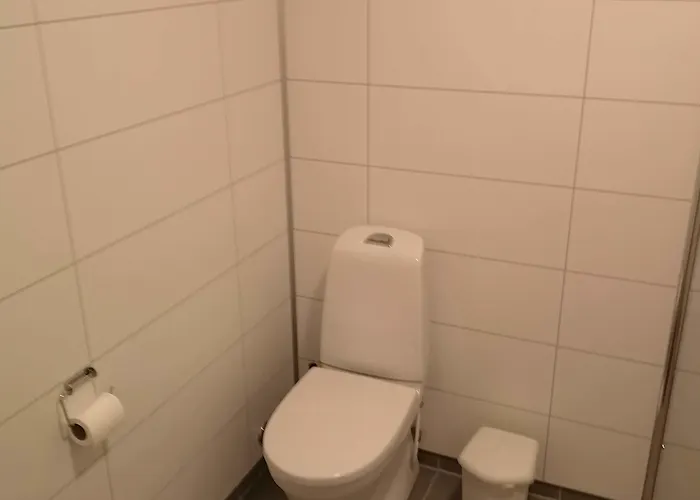 Kemp Familiecamping Tana